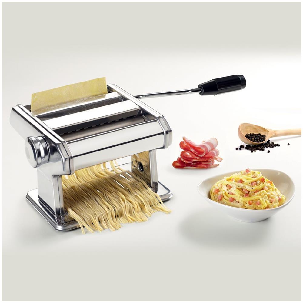 Macchina Per La Pasta Manuale - 25174010080 - Foto 4