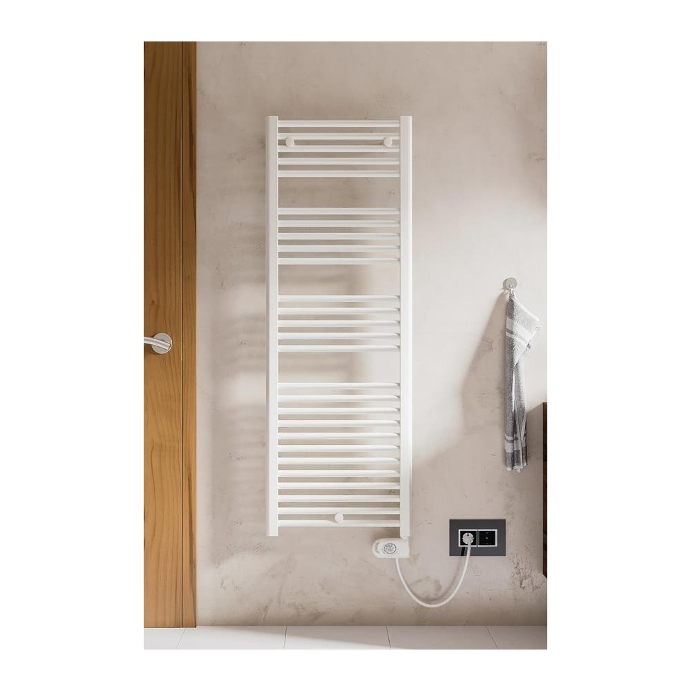 Radiatore Elettrico 1770 Mm X 550 Mm 1000 Watt - Foto 3