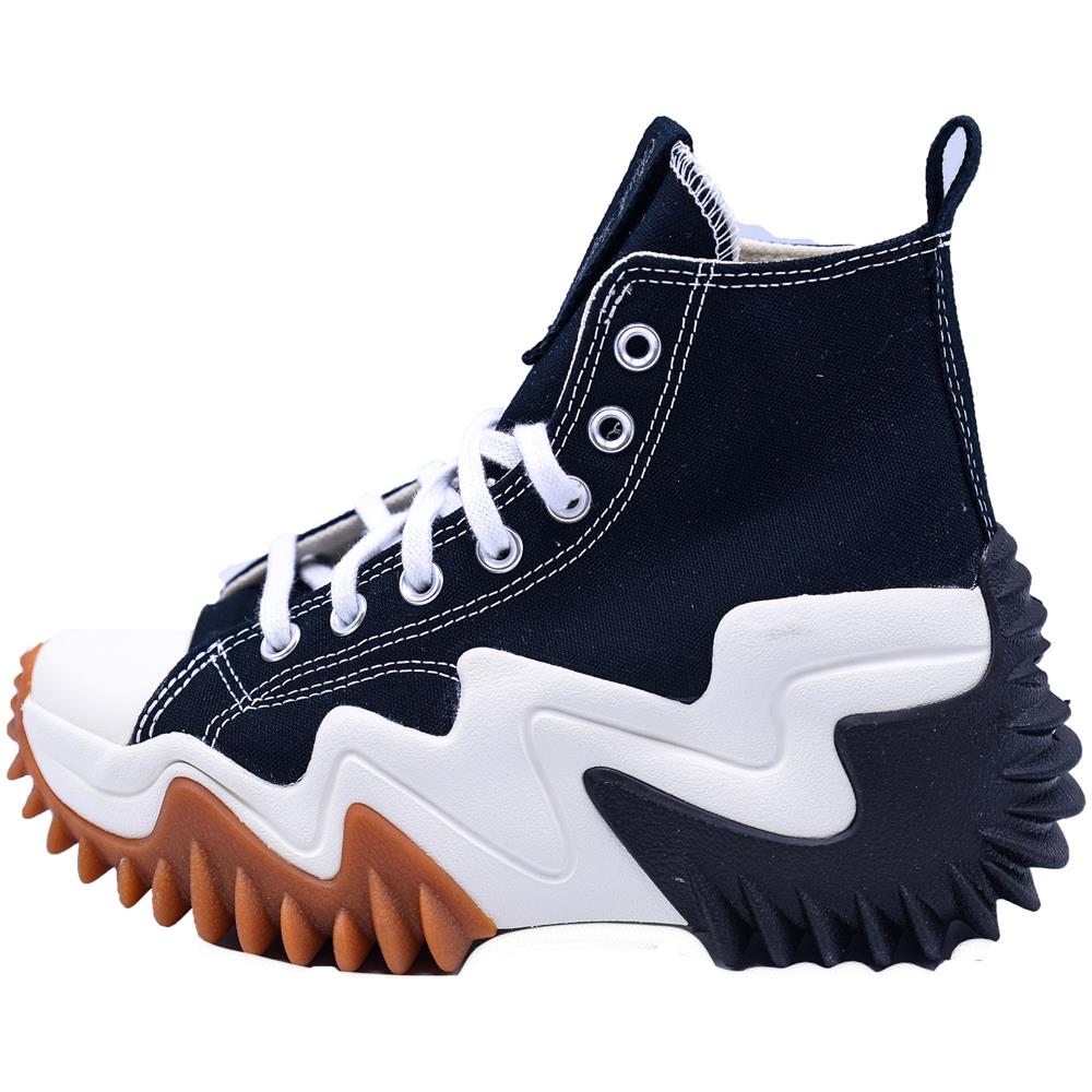 Run Star Motion 171545c, Unisex, Nero, 37 - Foto 1