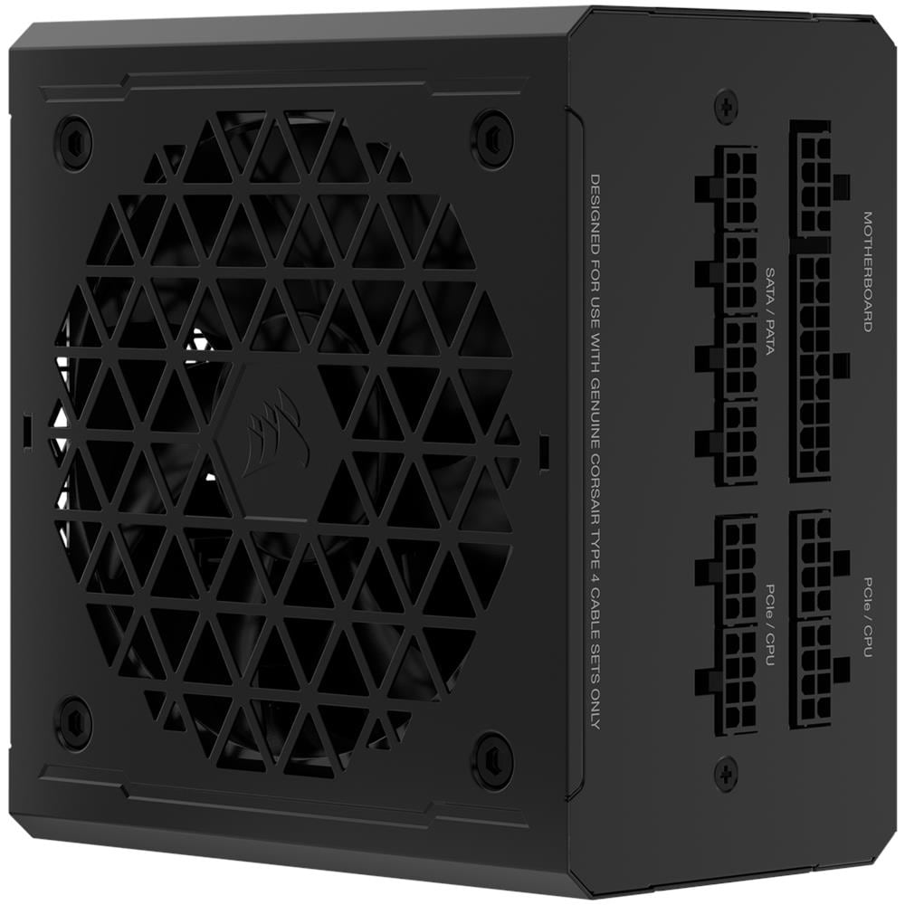RM850E - 850W 80 GOLD ATX 3.0 - Foto 1