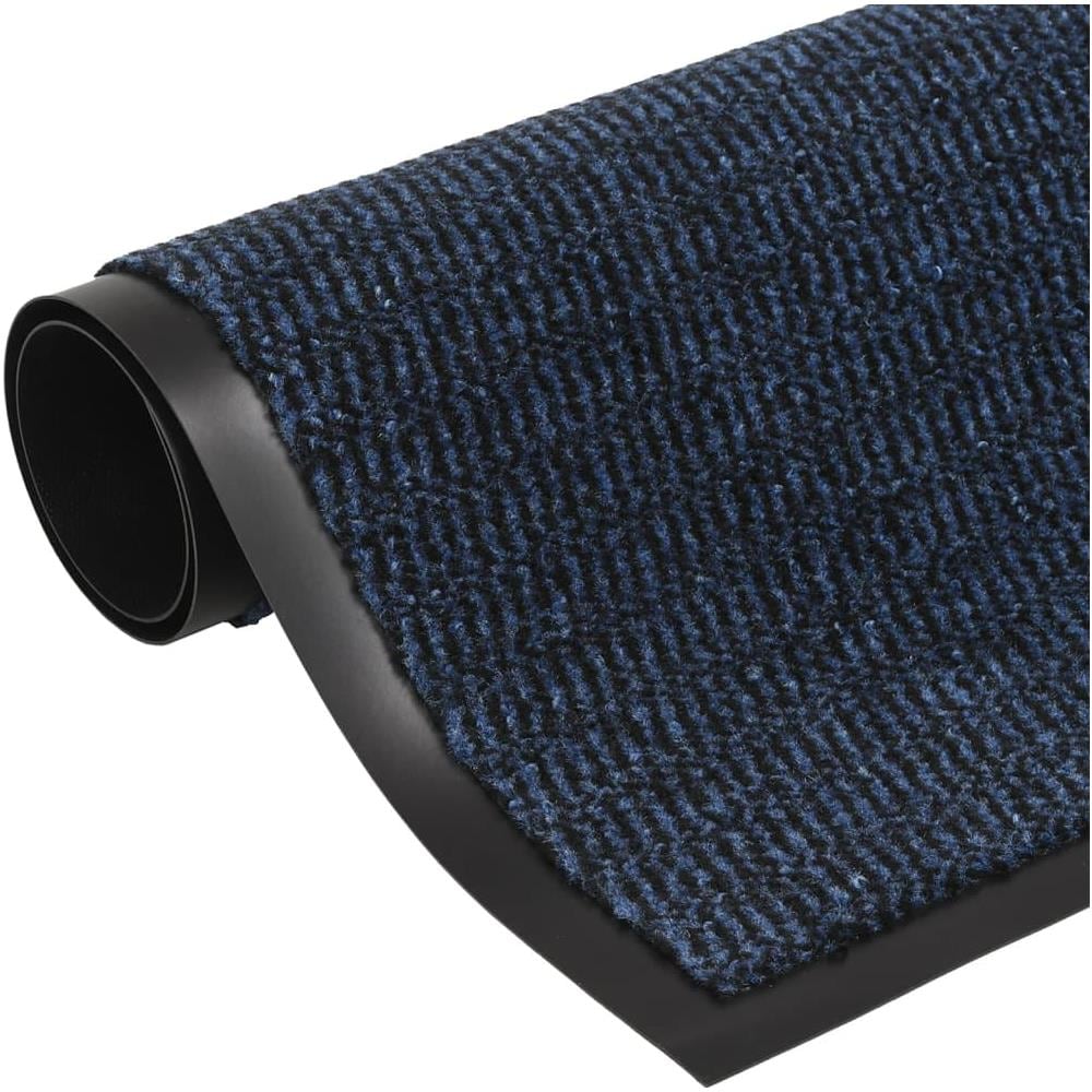 Zerbino Trapuntato 60x150 Cm Blu - Foto 1
