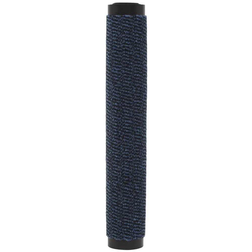 Zerbino Trapuntato 60x150 Cm Blu - Foto 2