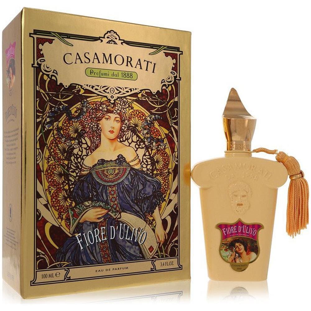 , Casamorati 1888 - Fiero D'ulivo, Eau De Parfum, Per Le Donne, 100 Ml - Foto 1