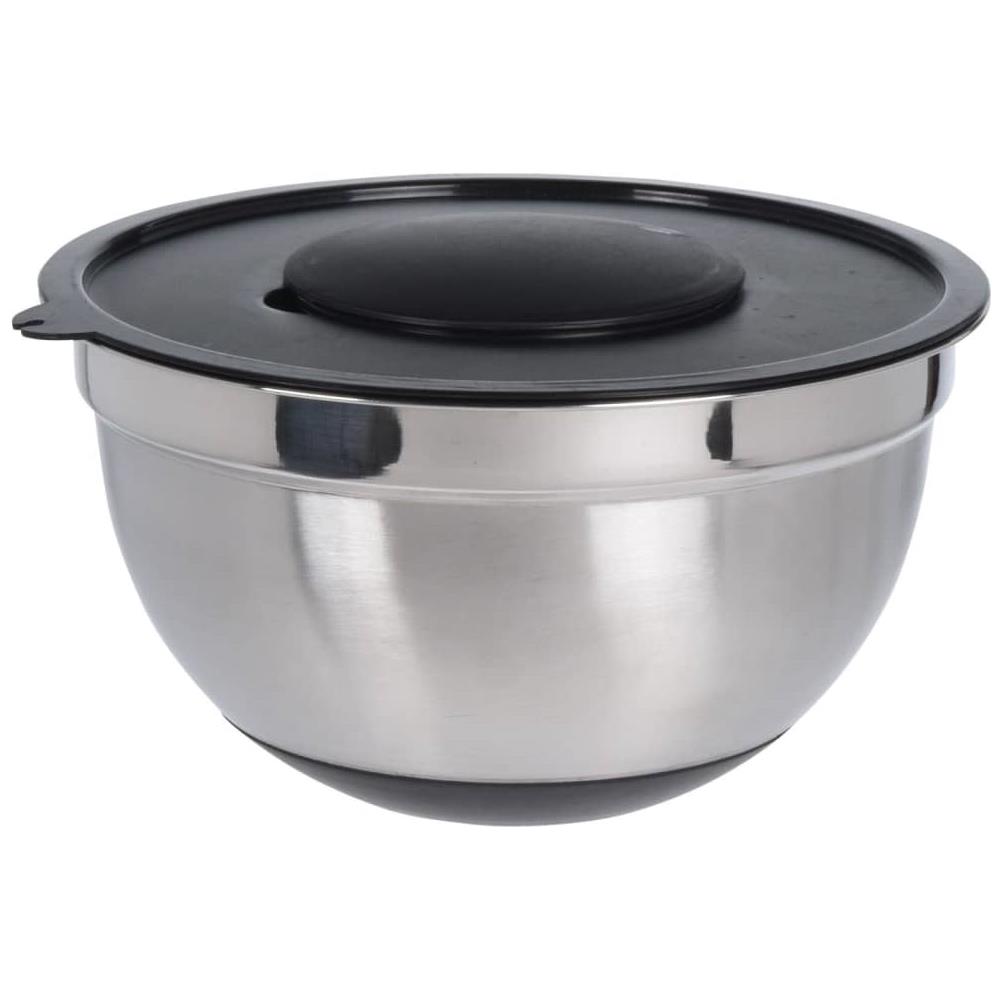 Ciotola Con Grattugie 4 Pz In Acciaio Inox - Foto 2