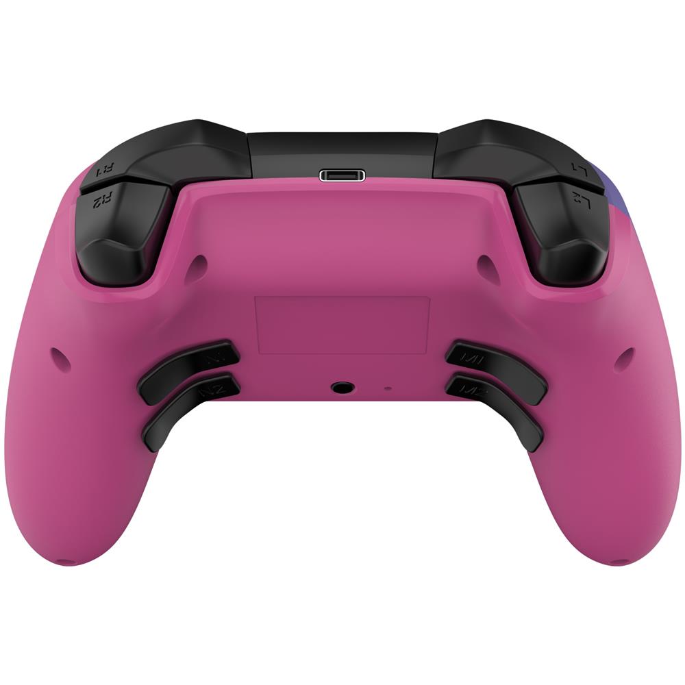 Nebula Ultimate - Controller Wireless Pro Candy Compatibile Con Nintendo Switch - Switch Lite - Switch Oled - Ps3 - Pc - Android - Foto 7