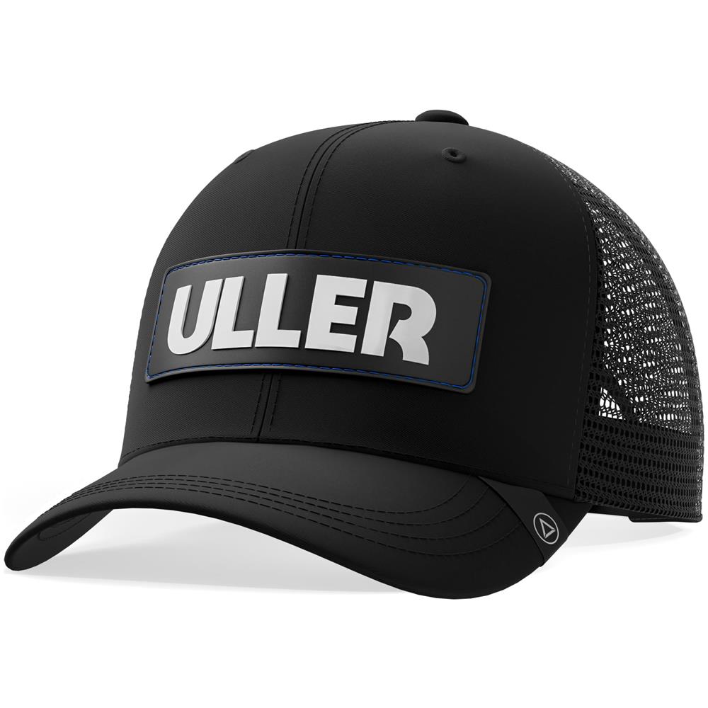 Tappo Uller Orbital Blue - Foto 1