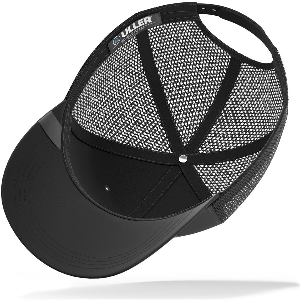 Tappo Uller Orbital Blue - Foto 4