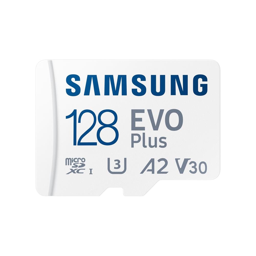CARD MICRO SD 128GB U3 V30 A2 160MB /SMB /S+ ADATTATORE - Foto 1