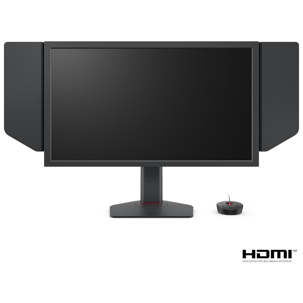Monitor 24.1" OLED TN ZOWIE XL2586X+ Full HD 1920x1080 Pixel - Foto 1