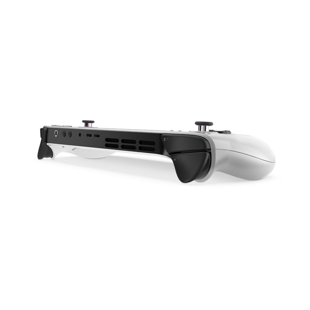 Legion Go S 8ARP1 console da gioco portatile 20,3 cm (8") 1 TB Touch screen Wi-Fi Bianco - Foto 14