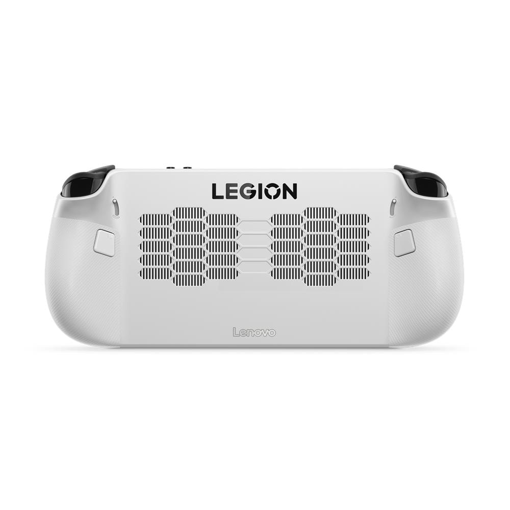 Legion Go S 8ARP1 console da gioco portatile 20,3 cm (8") 1 TB Touch screen Wi-Fi Bianco - Foto 2