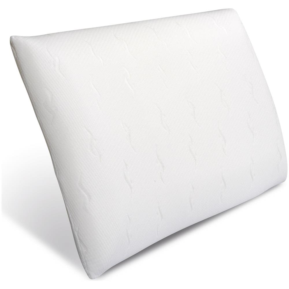 Cuscino ortopedico ECCO 70x36 cm - Memory Foam, confortevole - Foto 2