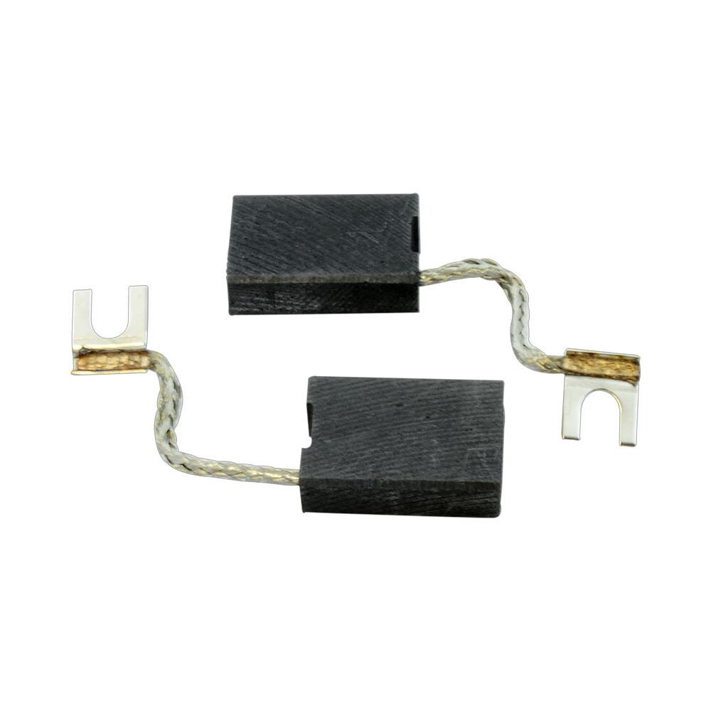 Spazzole di carbone per Bosch GSH 27 VC - 6,3 x 16 x 22 mm - coppia - Foto 2