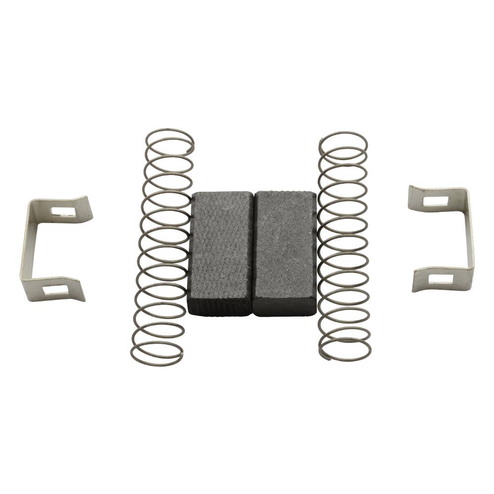 Spazzole di carbone per Bosch GBH 20 E - 5 x 8 x 15 mm - coppia - Foto 1