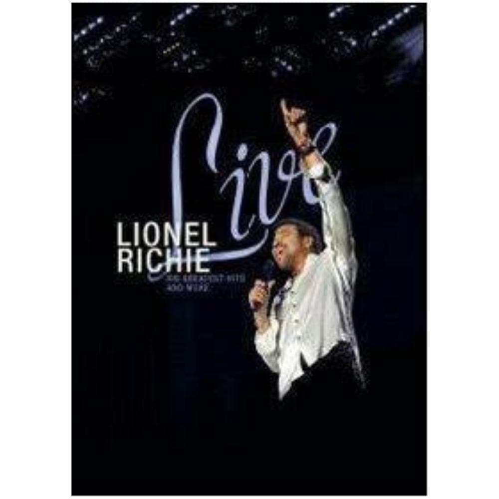 Lionel Richie - Live - Foto 2
