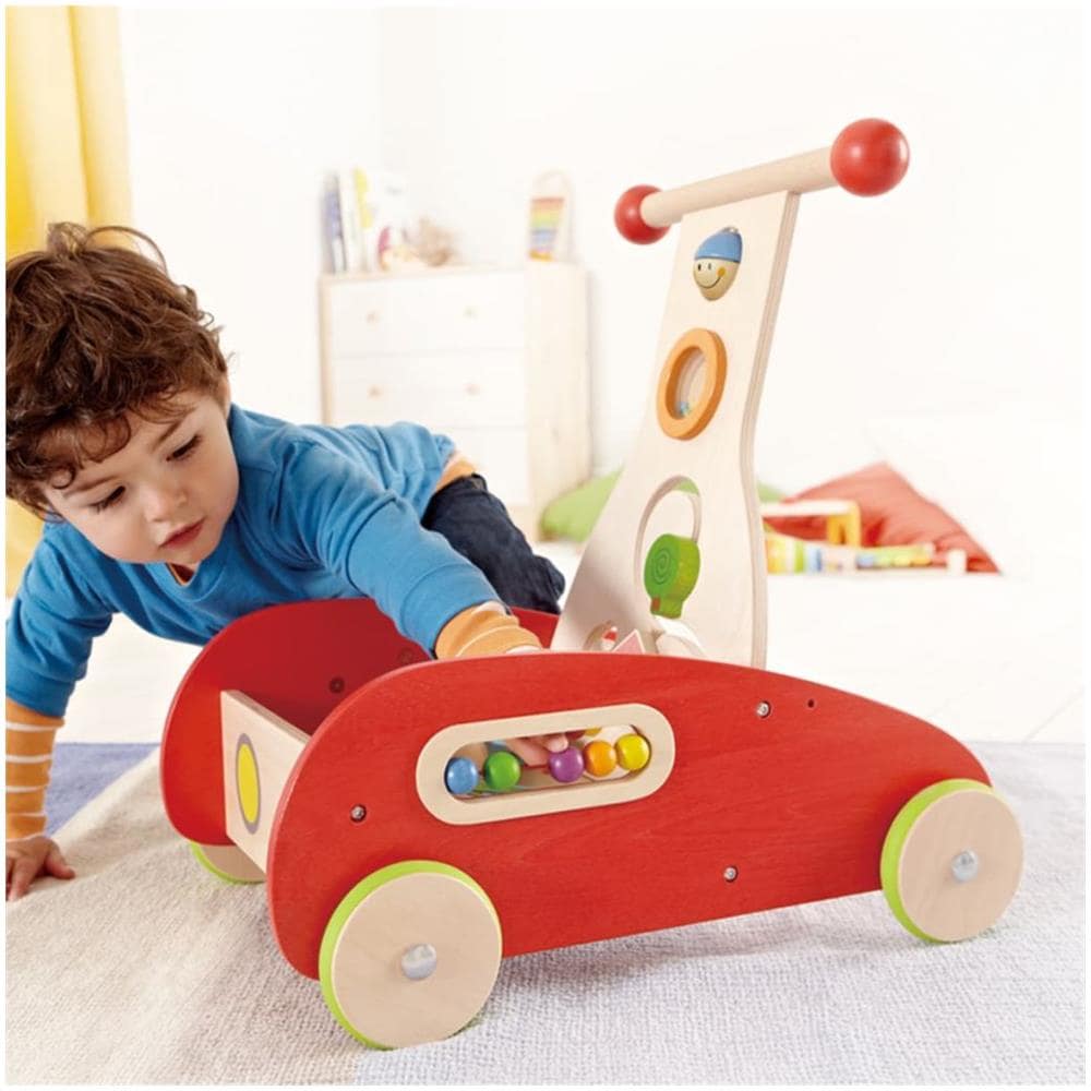 Wonder Walker E0370 Giocattolo Cavalcabile A Spinta - Foto 1