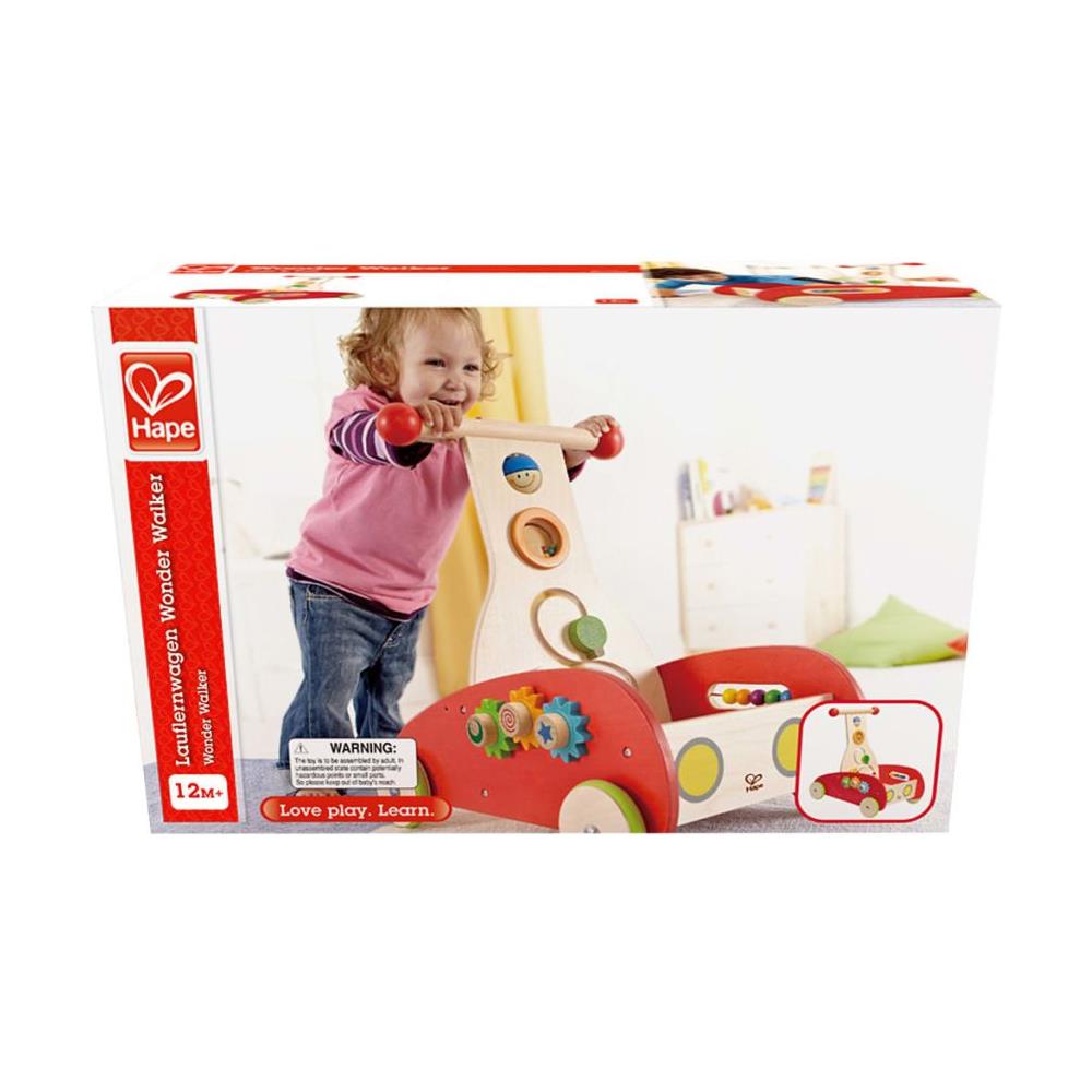Wonder Walker E0370 Giocattolo Cavalcabile A Spinta - Foto 2