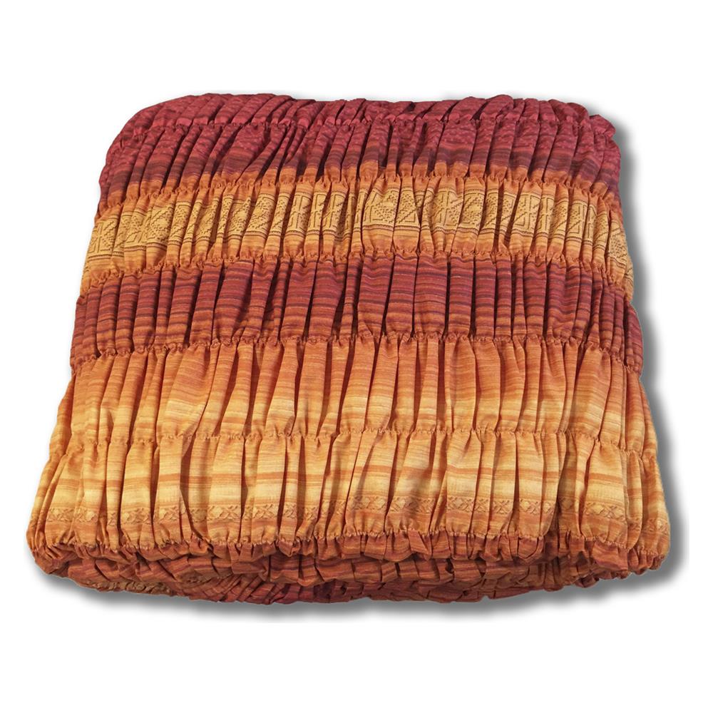 Copridivano Angolare Universale Arricciato Inkas Angolare Inkas - Foto 4