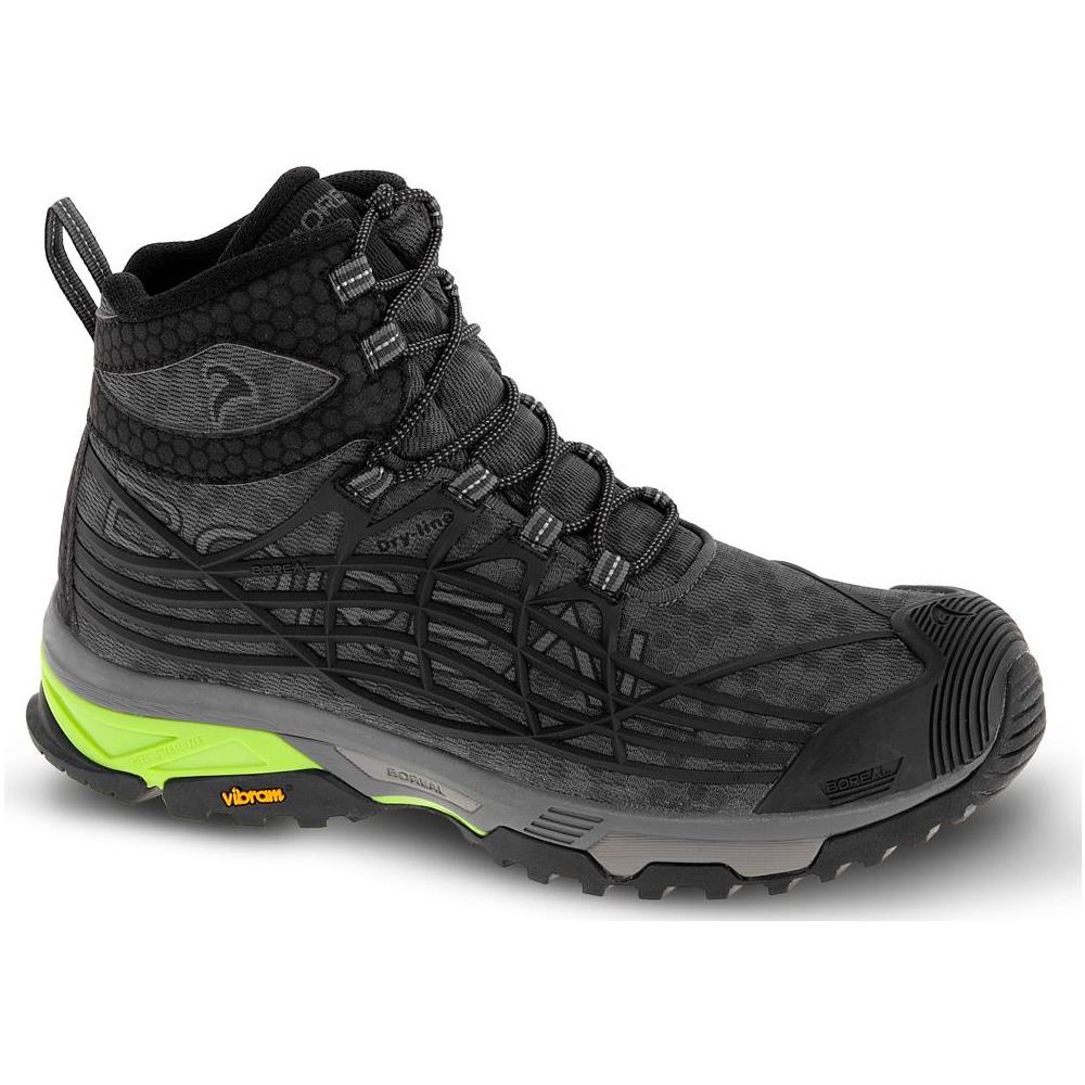 Scarponi Hurricane Scarpe Uomo Eu 41 1/2 - Foto 1