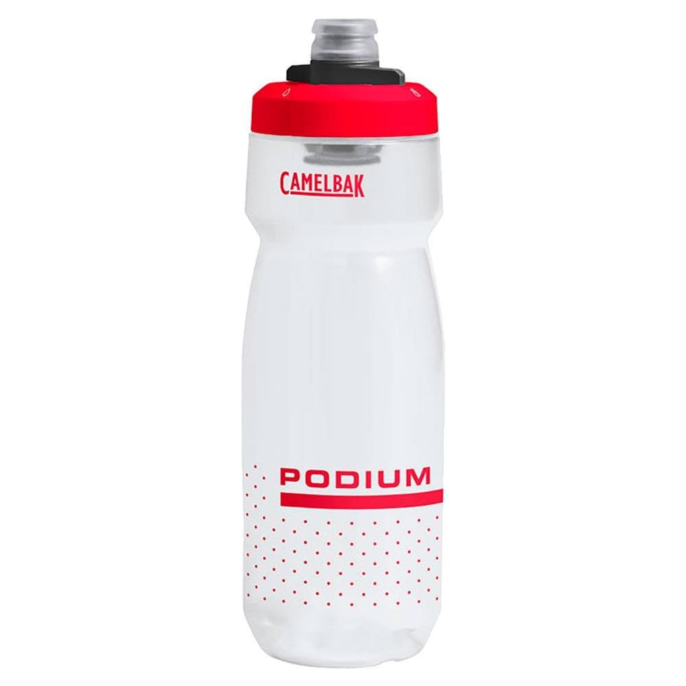 Borracce Podium 600 Ml Allenamento E Competizione One Size - Foto 1