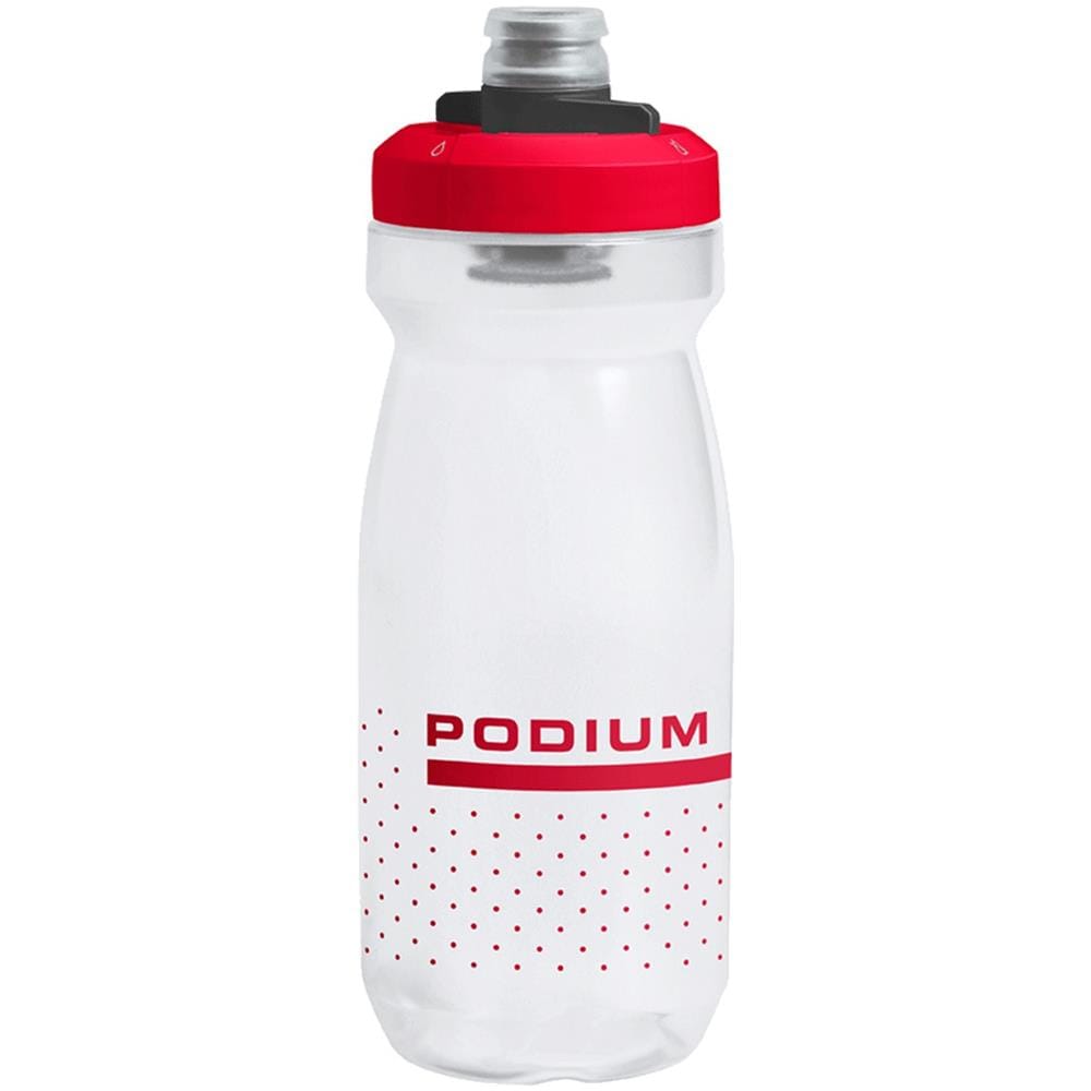 Borracce Podium 600 Ml Allenamento E Competizione One Size - Foto 2
