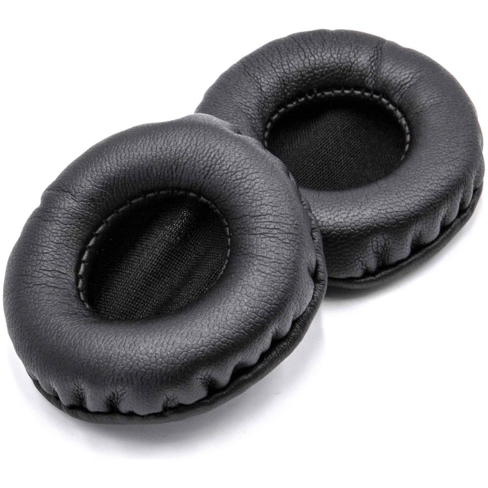 vhbw - Cuscinetti Di Ricambio Padiglioni Auricolari Per Cuffie Nero 2.5cm  5cm Per Headset Akg K414p, K416p, K420, K450, K480, L430 - ePRICE