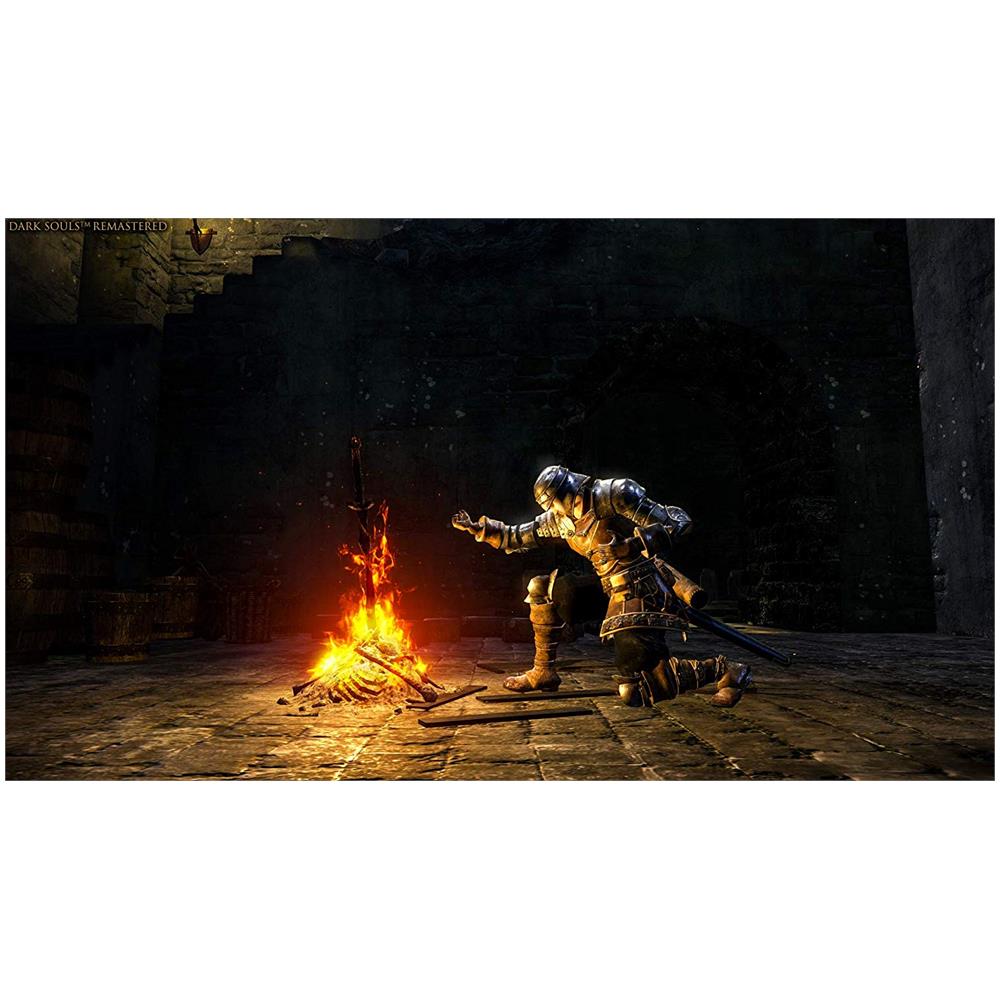 PS4 - Dark Souls Trilogy  - Foto 6