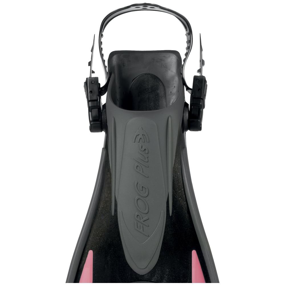 Frog Plus S / m Pinne Suabacquea - Foto 4
