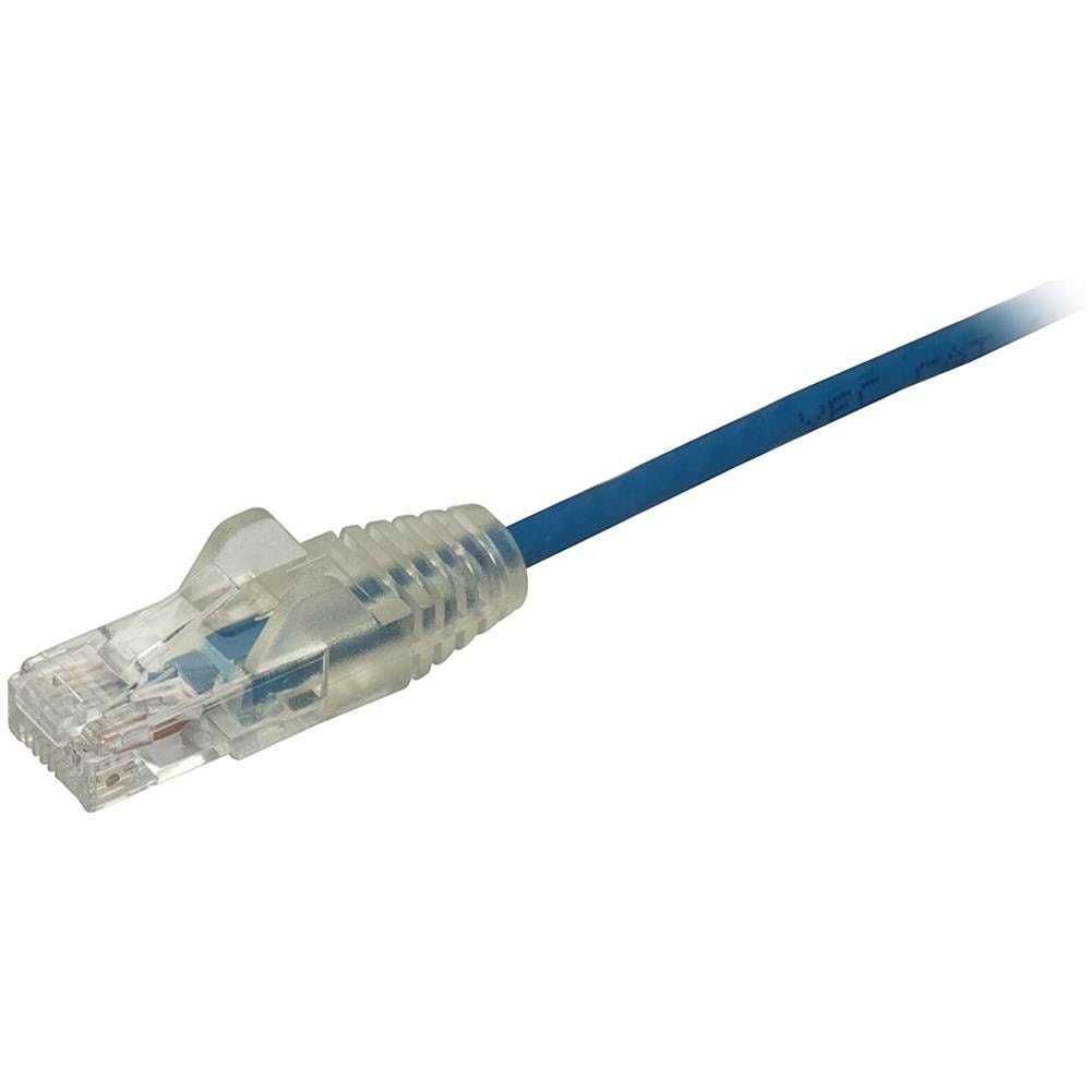 Cavo di Rete Ethernet Snagless CAT6 da 2m - Foto 1