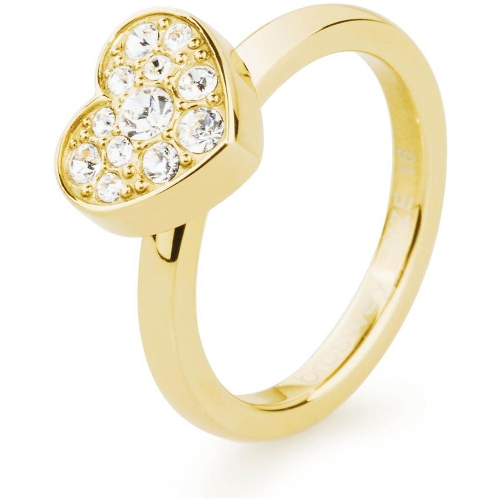 Anello Donna In Acciaio Della Linea Tring By Jewels Btgc129a Mis. 12 - Foto 1