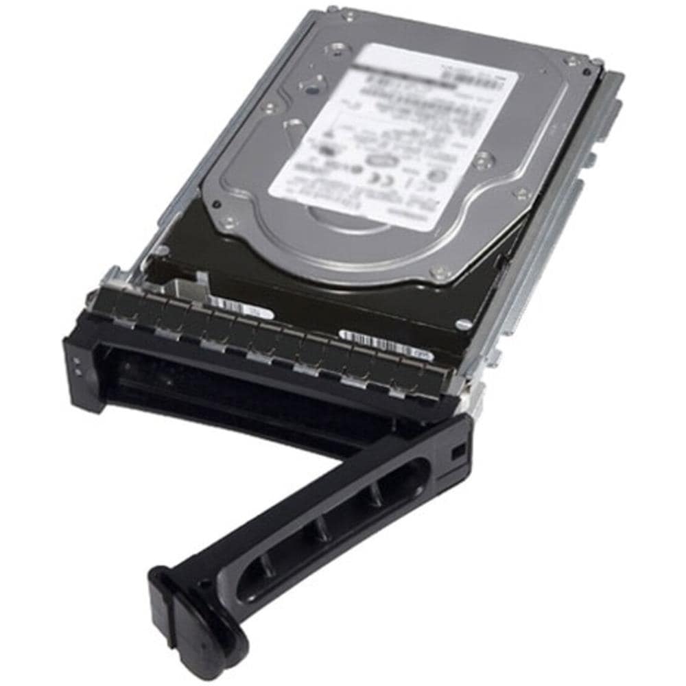 Hard Disk NPOS 600 GB 2.5" Interfaccia Sas 12 GB / s 15000 Rpm - Foto 1