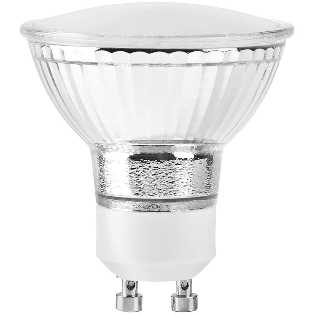 Lampadina Led Wi-fi A Colori E Bianco Caldo Gu10 Nedis, Da 5 W Bianco - Foto 12