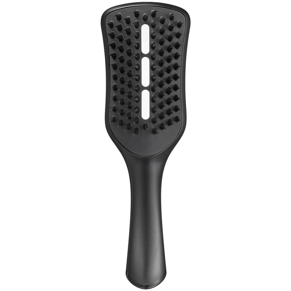 Easy Dry & Go Vented Hairbrush - Jet Black - Foto 1