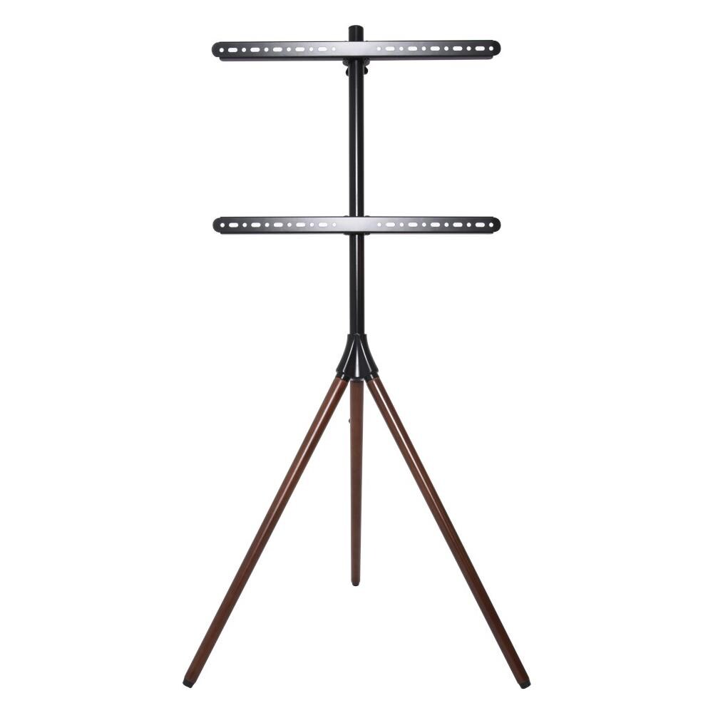 ICA-TR50 Supporto TV a parete 165,1 cm (65") Noce - Foto 2