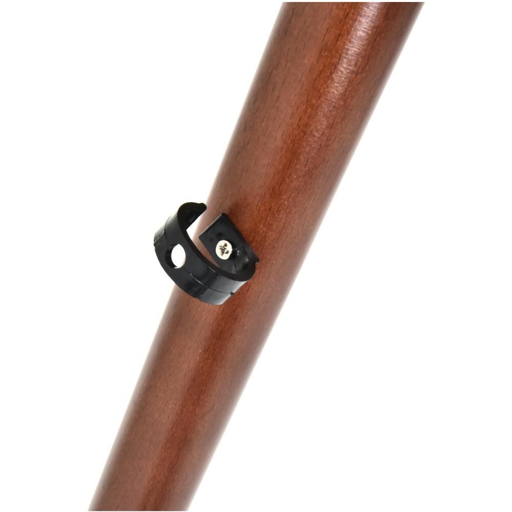 ICA-TR50 Supporto TV a parete 165,1 cm (65") Noce - Foto 8