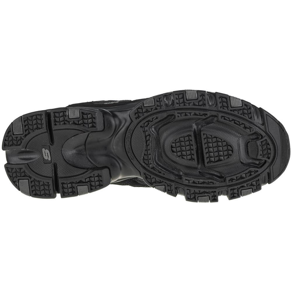 Vigor 2.0- Trait, Uomo, Nero, Sneakers, Numero: 44 Eu - Foto 4