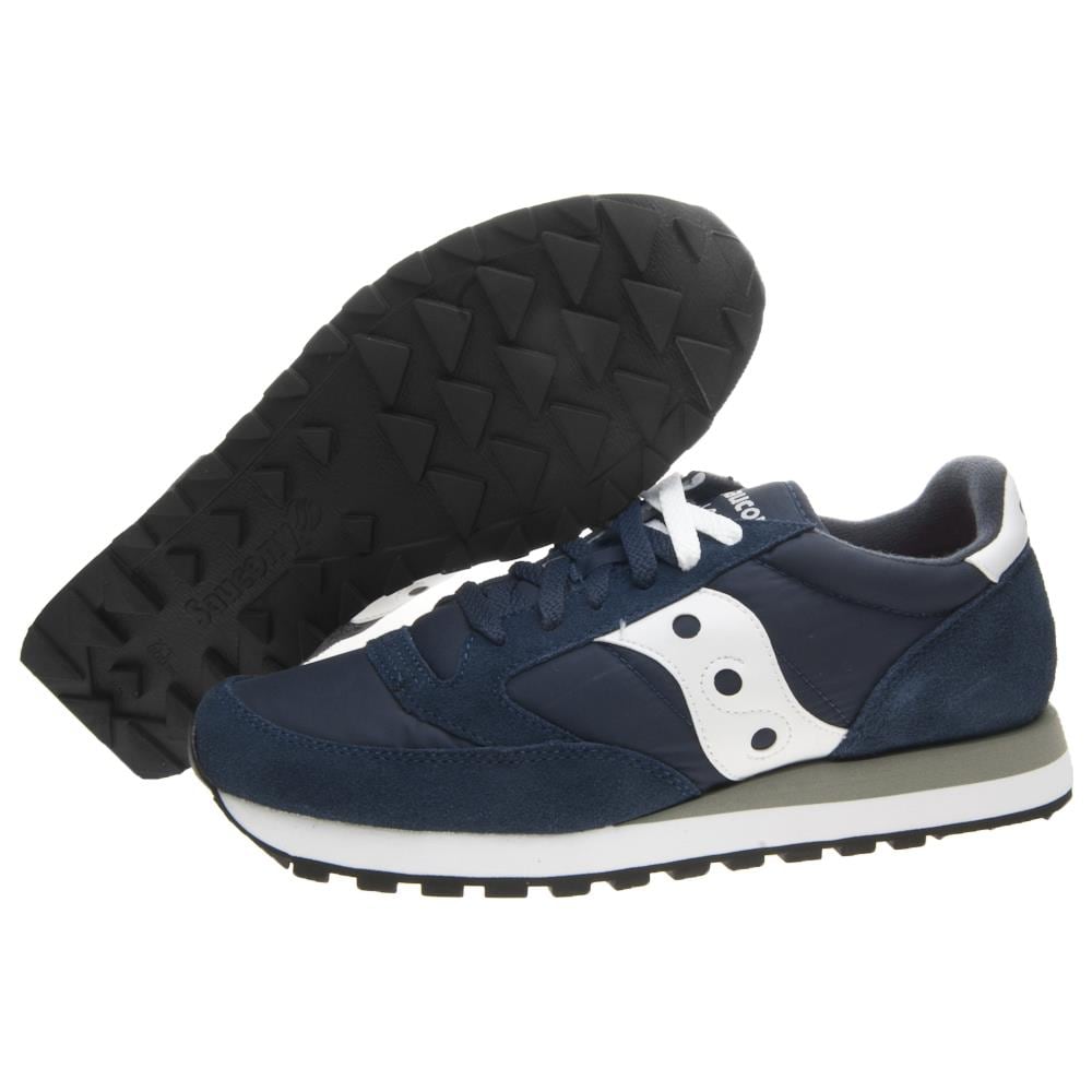 Scarpe Jazz Original Taglia 38 Codice S2044-316 Blu - Foto 2