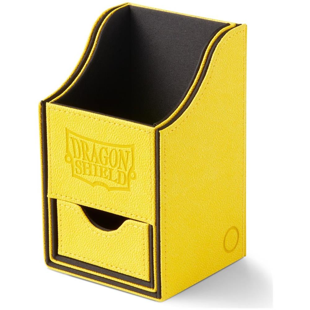 Nest Box 100+ - Yellow / black - Foto 1