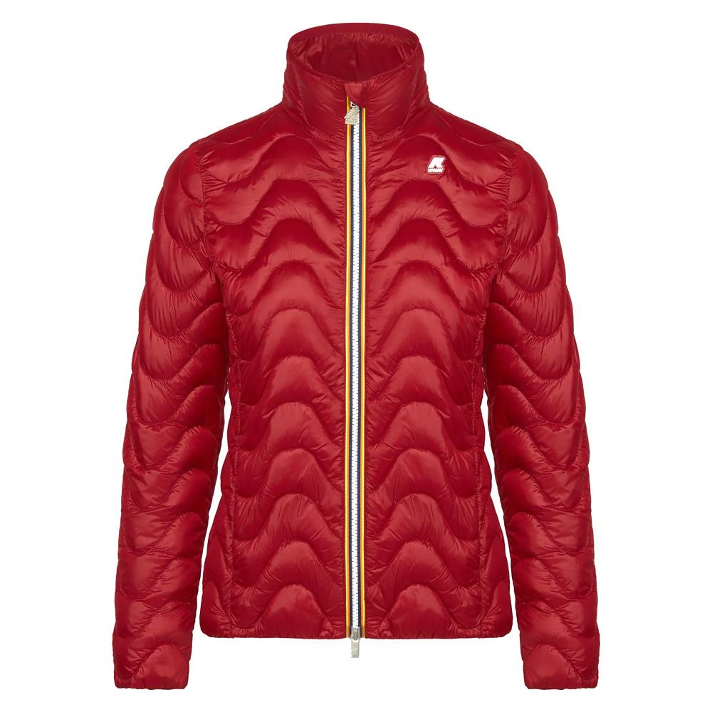 Giacca Violette Eco Warm Donna - Red Dk It 44 - Kw 7 - M - Foto 1
