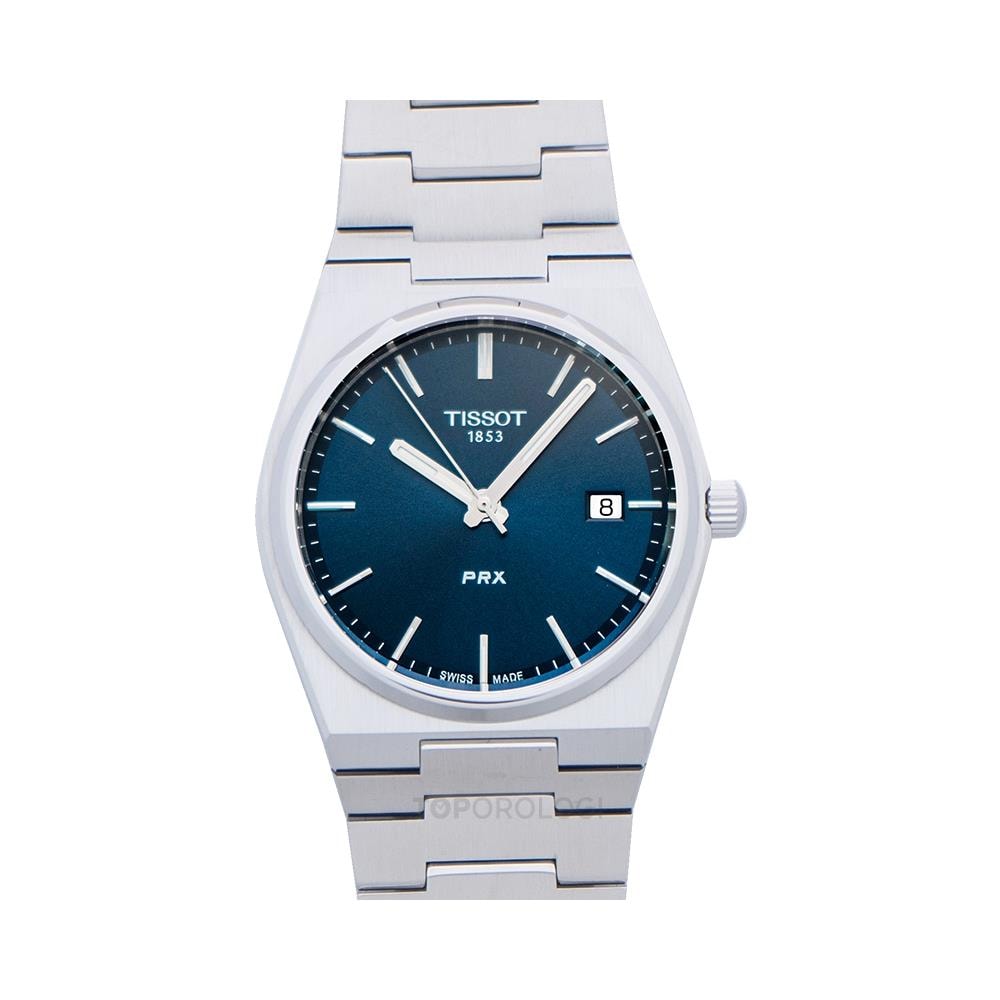 Orologio Prx - T137.410.11.041.00 - Foto 1