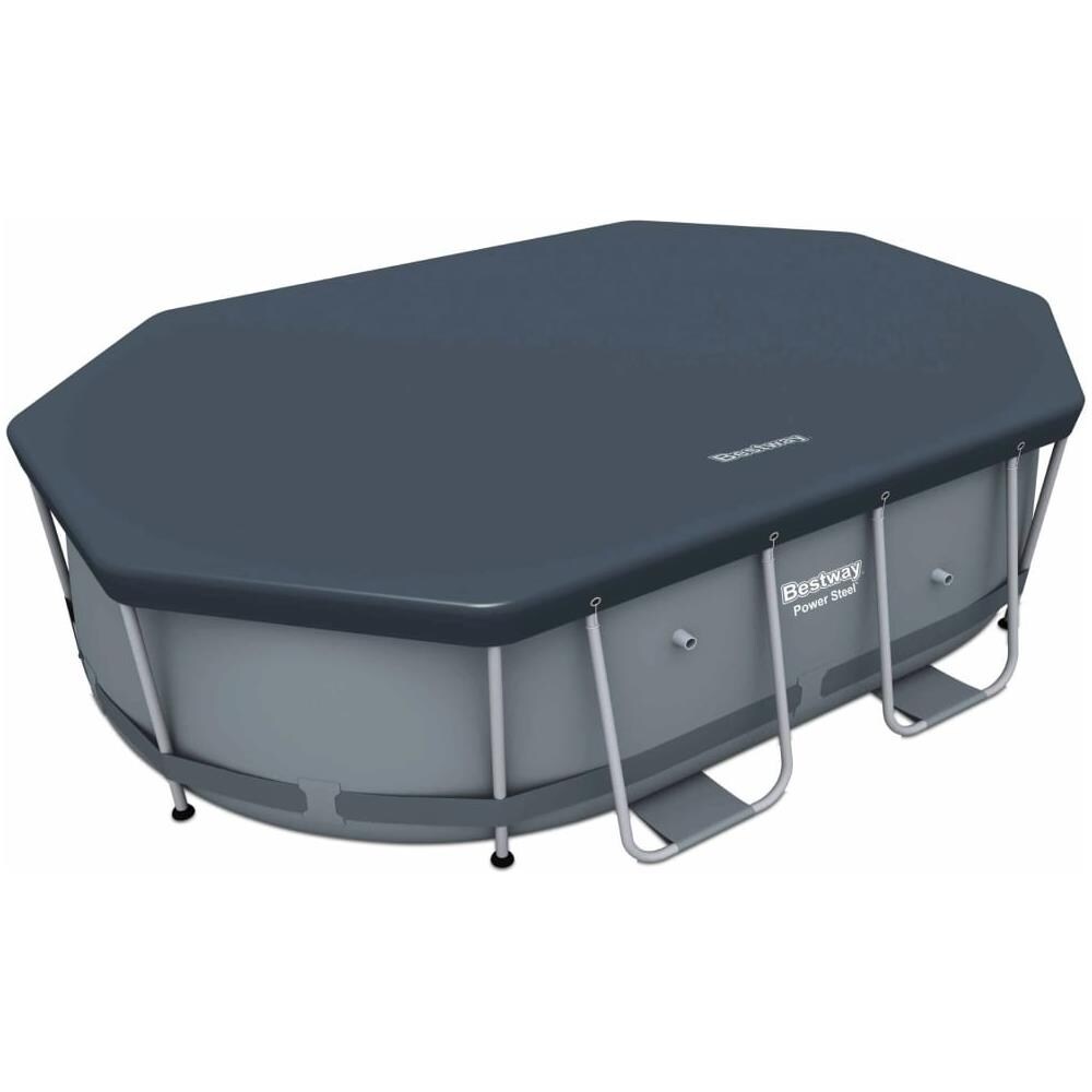 Copertura Per Piscina Flowclear 300x200 Cm - Foto 2