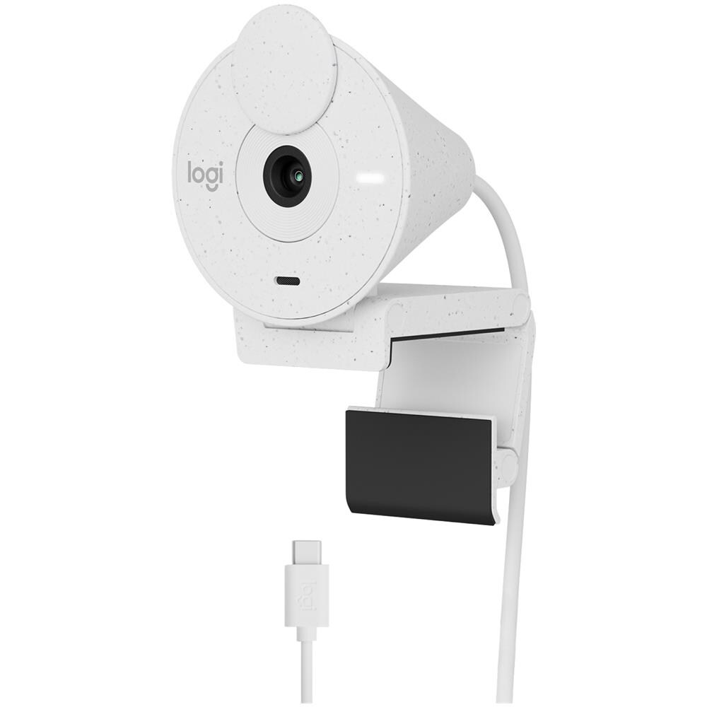 BRIO 300 FULL HD WEBCAM - Foto 14