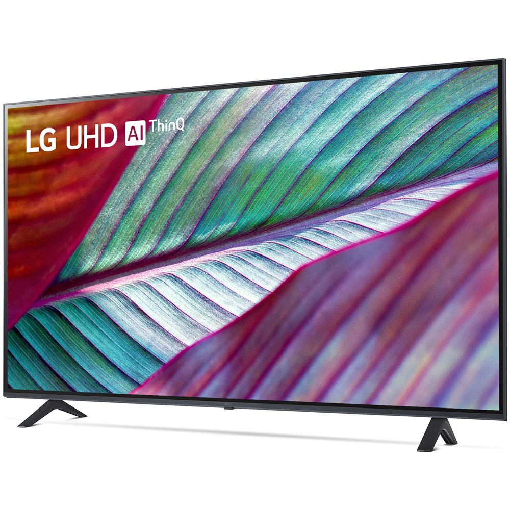 TV LED Ultra HD 4K 65" 65UR78006LK.API Smart TV WebOS Slim - Foto 3