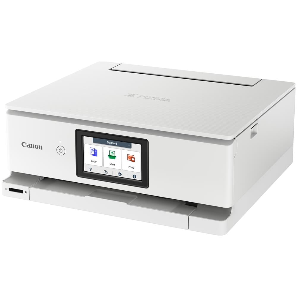 PIXMA TS8751 Ad Inchiostro A4 4800 x 1200 DPI Wi-Fi - Foto 2