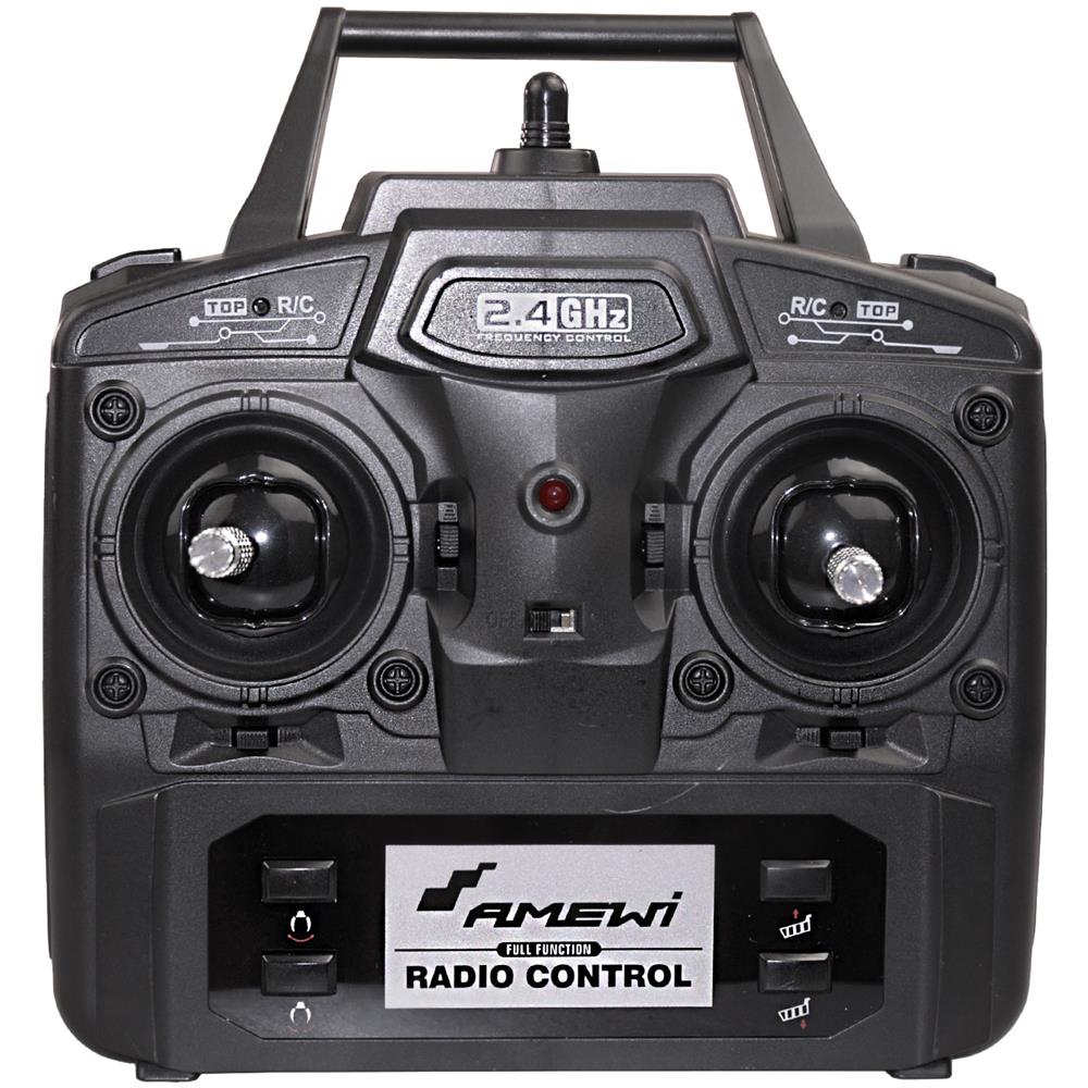 Arocs Ferngesteuerte (rc) Modell Muldenkipper Elektromotor 1:14 (22568) - Foto 10