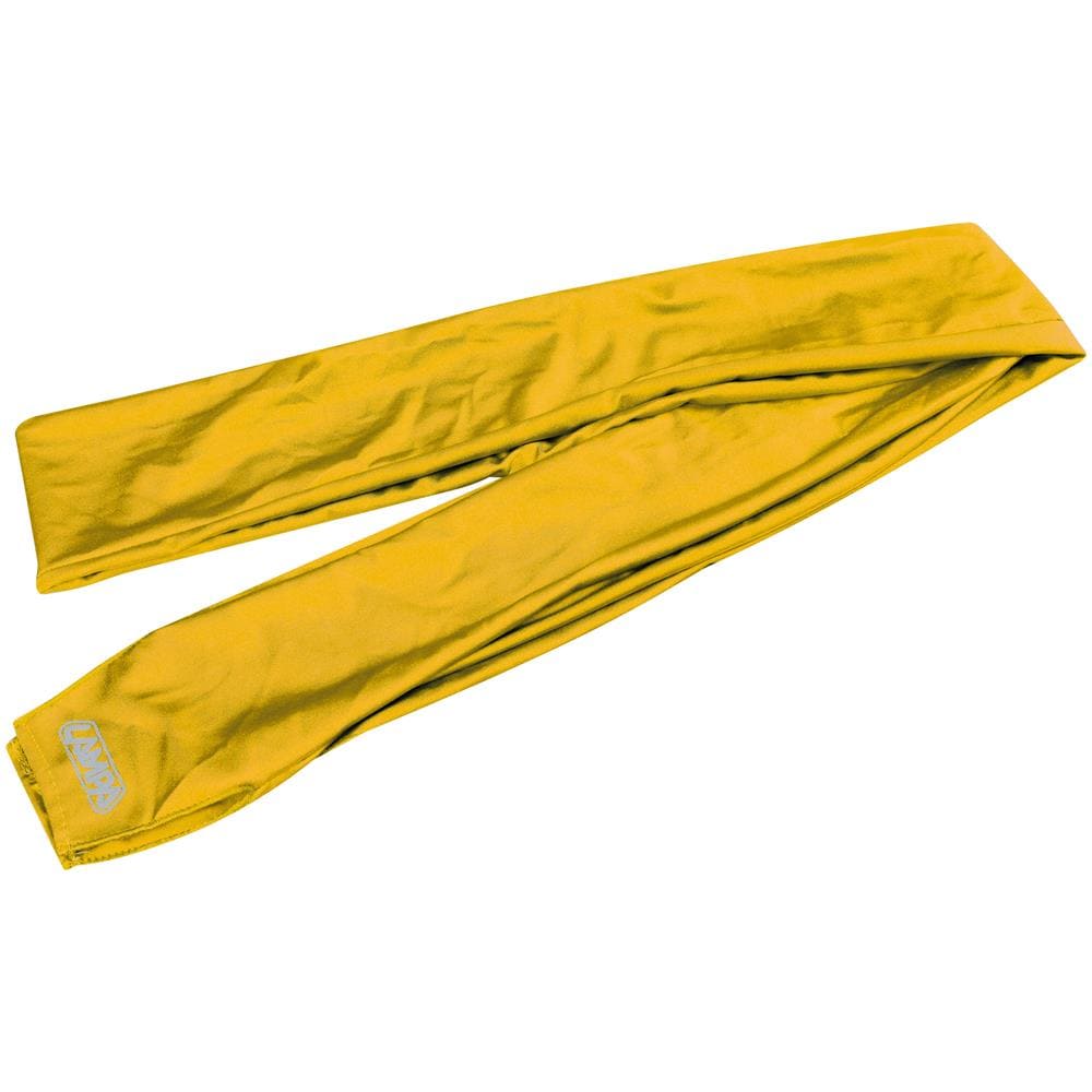 Truck-tights, Copertura Elasticizzata Per Spirali Aria Ed Elettriche - Giallo - Foto 1