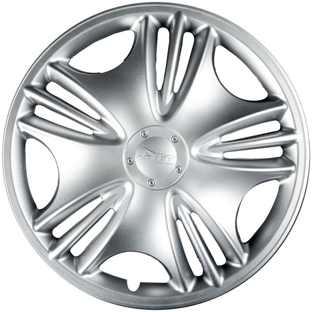 Barracuda 14"" Set Calotte Auto In Scatola - Foto 1