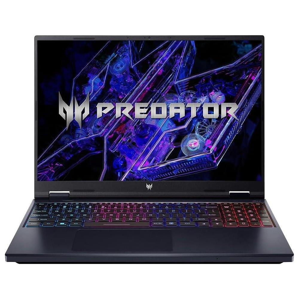 Notebook Predator Helios Neo 16 PHN16-72-70UM Monitor 16" WQXGA Intel Core i7-14700HX RAM 16GB SSD 1TB NVIDIA GeForce RTX 4070 Windows 11 Home - Foto 1
