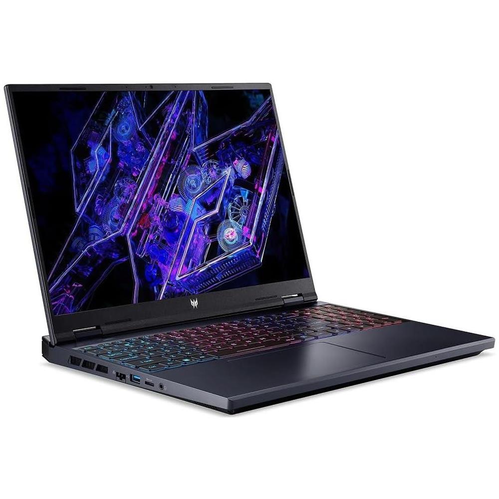 Notebook Predator Helios Neo 16 PHN16-72-70UM Monitor 16" WQXGA Intel Core i7-14700HX RAM 16GB SSD 1TB NVIDIA GeForce RTX 4070 Windows 11 Home - Foto 2