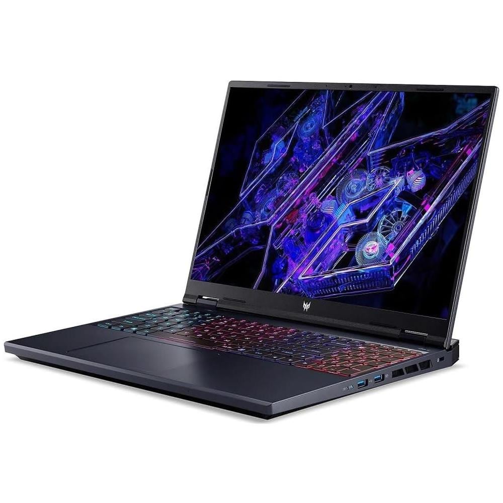 Notebook Predator Helios Neo 16 PHN16-72-70UM Monitor 16" WQXGA Intel Core i7-14700HX RAM 16GB SSD 1TB NVIDIA GeForce RTX 4070 Windows 11 Home - Foto 3